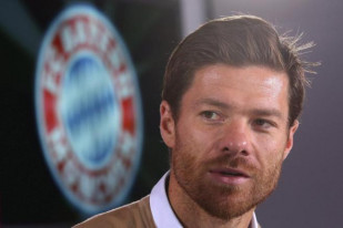 Xabi Alonso